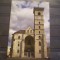 ALBA IULIA- CATEDRALA ROMANO- CATOLICA SF. MIHAIL, VEDERE FRONTALA-NECIRCULATA