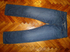 BLUGI LEVIS 506-MARIMEA W36XL36 (TALIE-100CM,LUNGIME-119CM) foto