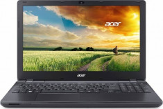 Laptop Acer E5-551G-F19B Quad Core FX-7500 500GB 4GB R7 M265 2GB foto