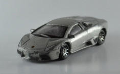 Macheta / jucarie masinuta metal - Majorette- Lamborghini Reventon Tailanda #353 foto