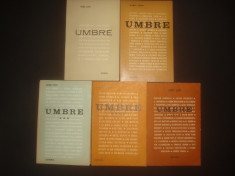 AUREL LEON - UMBRE 5 volume foto