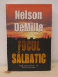 FOCUL SALBATIC- DEMILLE NELSON, Rao