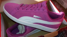 Puma Smash Suede - Nr.37- Import Anglia foto