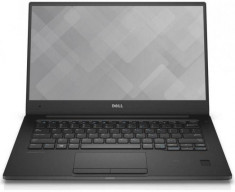 Ultrabook Dell Latitude E7370, 13.3&amp;quot; Full HD, Intel Core M5-6Y57, RAM 8GB, SSD 256GB, Linux foto