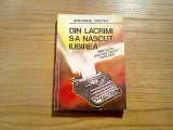 DIN LACRIMI S-A NASCUT IUBIREA - Gheorghe Cristea - Editura Piatra Craiului,1999