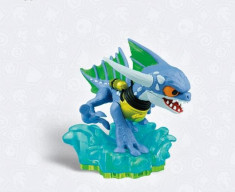 Skylanders - Zap - FIrst Edition - Wii Wii U PS4 PS3 XBOX 360 ONE foto