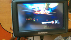 Gps tomtom n14644 foto