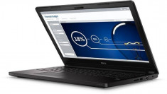 Notebook Dell Latitude E3570, 15.6&amp;quot; Full HD, Intel Core i5-6200U, RAM 8GB, SSD 128GB, Linux foto