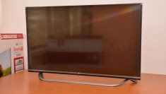 Smart TV , LG 4K 109 cm, 43UF7787 foto