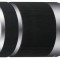 Obiectiv Sony 55-210/4.5-6.3 OSS, negru