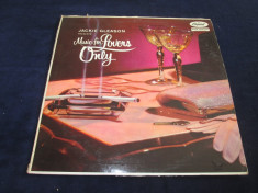 jackie gleason - music for lovers only _ vinyl,LP,sua foto