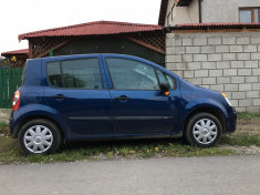 Renault Modus 2005 foto