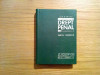 DREPT PENAL Partea Generala - Ion Oancea - 1971, 570 p.