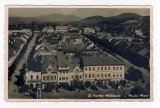 BISTRITA PIATA CENTRALA BESZTERCE BISTRITZ, Circulata, Fotografie