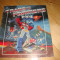 Album Panini Transformers 1986 cu 127 de stickere lipite