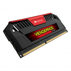 Memorie Corsair Vengeance Pro Red 32GB DDR3 2400MHz CL11 Dual Channel Kit foto