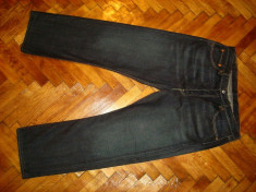 BLUGI LEVIS 501-MARIMEA W38XL32 (TALIE-98CM,LUNGIME-110CM) foto