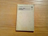 LIMBAJUL LOGICII MATEMATICE - Hans Freudenthal - editura Tehnica, 1973, 147 p.