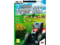 Professional Farmer 2017 PC foto