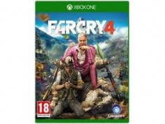 Joc software Far Cry 4 Xbox One foto