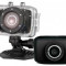 Camera sport Easypix GoXtreme Race Mini HD cu carcasa impermeabila (neagra)