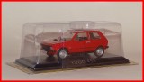 Macheta YUGO 45A (scara 1/43) DeAgostini PL