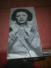 Edith Piaf- Mon Legionnaire 2LP Gatefold vinil vinyl foto