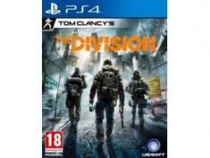 Joc software Tom Clancy`s The Division PS4 foto