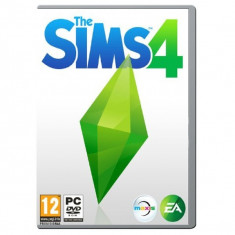 THE SIMS 4 RO PC foto