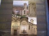 ALBA IULIA- CATEDRALA ROMANO- CATOLICA SF. MIHAIL, 5 VEDERI - NECIRCULATA, Fotografie