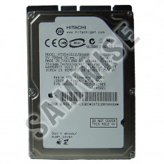 Hard disk 60GB SATA Hitachi Travelstar Laptop, Notebook HTS541660J9SA00 GARANTE! foto