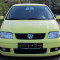 Vw Polo GTI, 1.4 16v benzina, an 2001