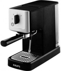 Coffee machine Krups XP3440 | black foto