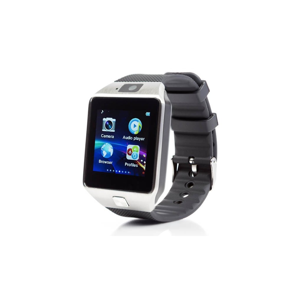 smartwatch mediatek