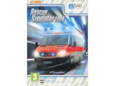 Rescue Simulator 2014 PC foto