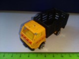 bnk jc Maisto - camion