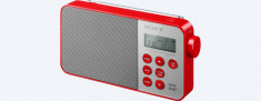RADIO SONY XDR-S40 dbp DAB FM foto