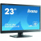 Monitor LED IIyama ProLite X2380HS-B1 23 inch 5 ms Black