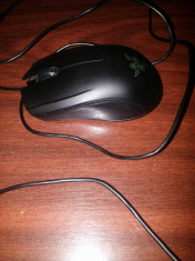 Razer Abyssus 2014 foto