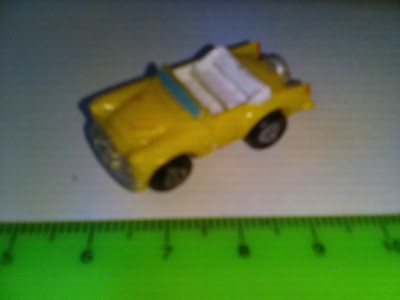 bnk jc Masinuta Micromachines foto