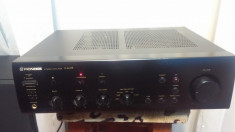 Amplificator Audio Statie Audio Pioneer A-403R 440W Consum! foto