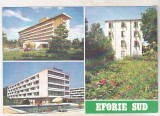 Bnk cp Eforie Sud - Vedere - necirculata, Printata