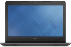 Notebook Dell Latitude 3460, 14&amp;quot; HD, Intel Core i5-5200U, RAM 4GB, HDD 500GB, Linux foto