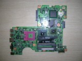 Placa de baza Dell Inspiron 1440 intel defecta