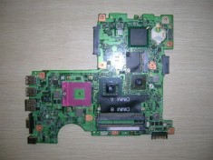 placa de baza Dell Inspiron 1440 intel defecta