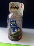 Bnk jc Wenlock - mascota Jo Londra 2012 - box - Corgi