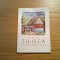 TILISCA Un Sat din Marginimea Sibiului - Boris Zdereiuc - 1963, 60 p.
