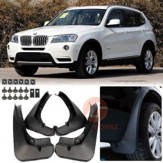 SET APARATORI NOROI BMW X3 2003-2010 foto