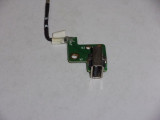 Placa usb modul Dell Inspiron 1440 USB Port 50.4BK05.301