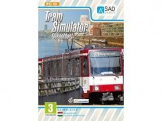 Tram Simulator Dusseldorf PC foto